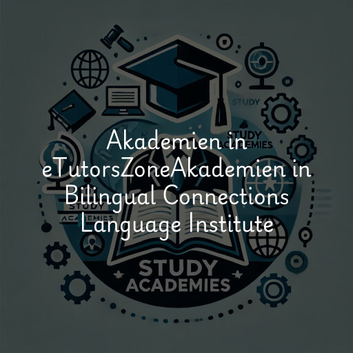 Akademien in