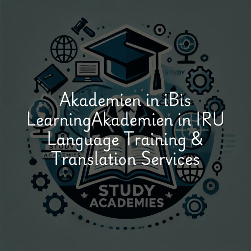 Akademien in