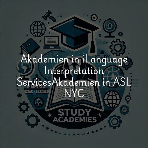 Akademien in