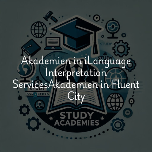 Akademien in
