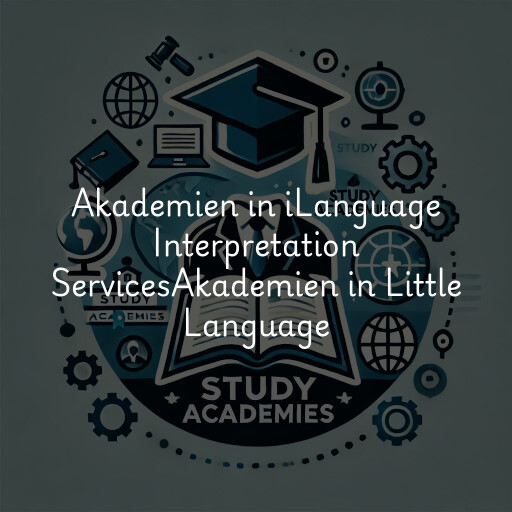 Akademien in