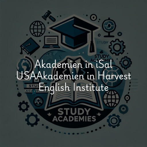 Akademien in