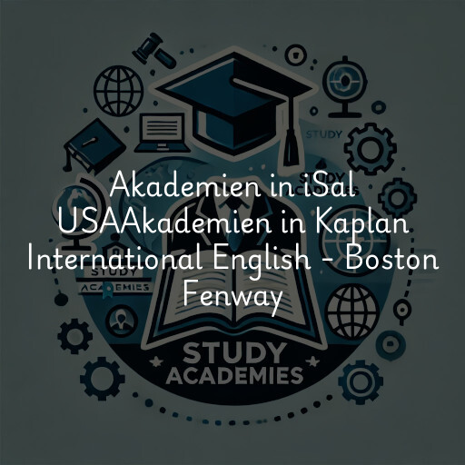 Akademien in