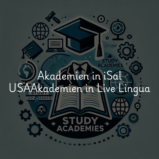 Akademien in