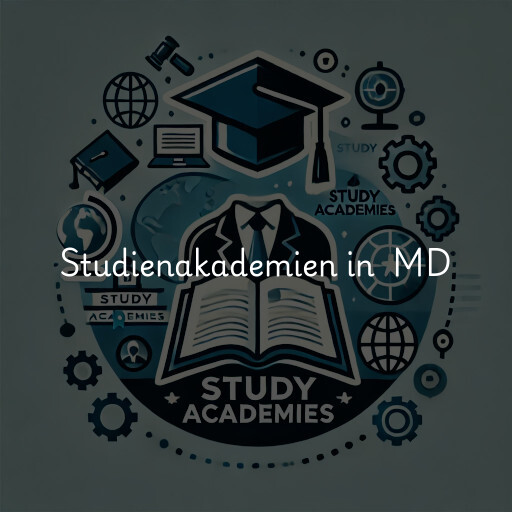 Studienakademien in den Vereinigten Staaten MD