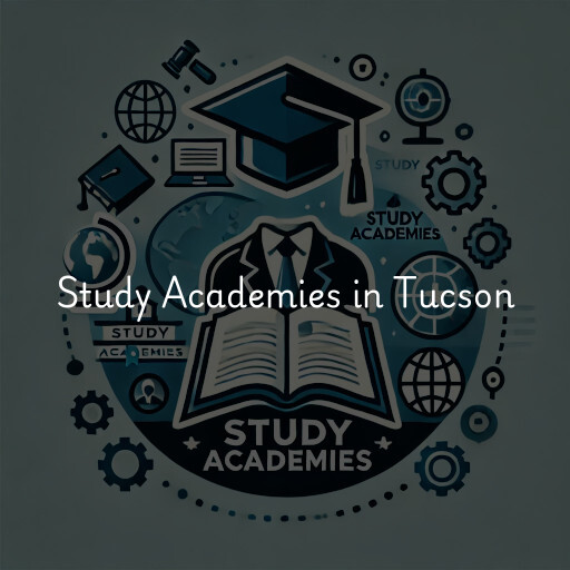 Find study academies in Tucson