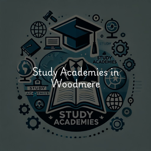 Find study academies in Woodmere