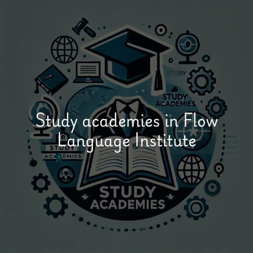 Study academies Flow Language Institute