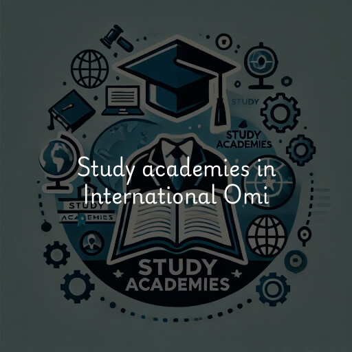 Study academies International Omi