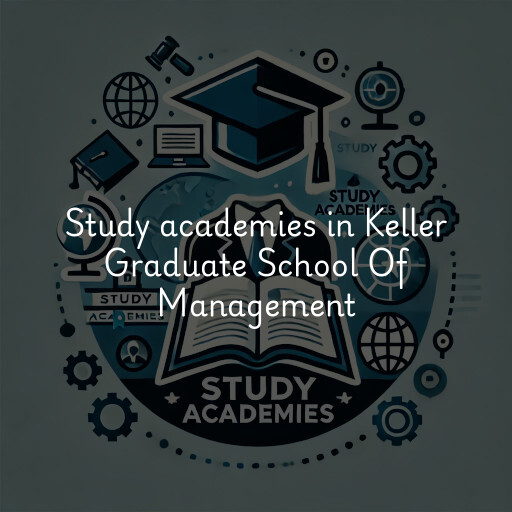 Study academies Keller Graduate School Of Management