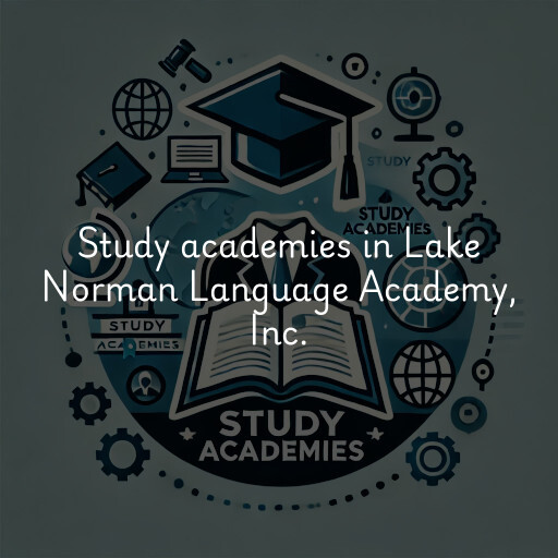 Study academies Lake Norman Language Academy, Inc.