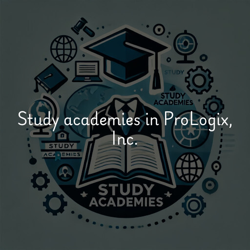 Study academies ProLogix, Inc.
