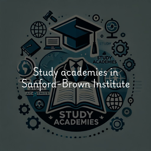 Study academies Sanford-Brown Institute