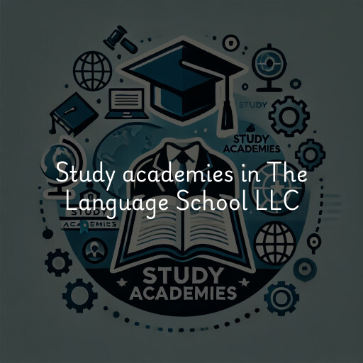 Study academies The Language School LLC