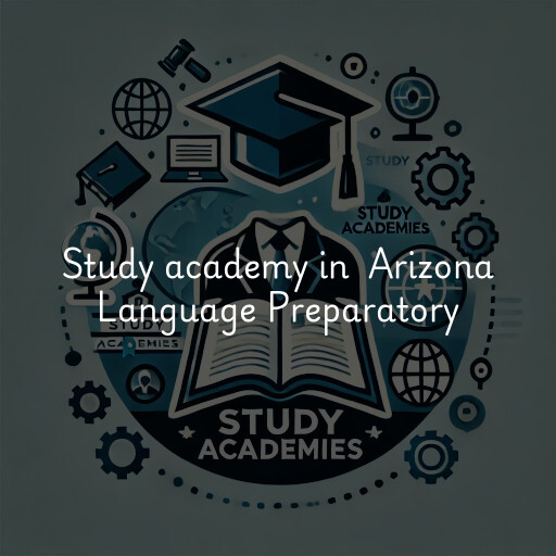 Study Academy at  Arizona Language Preparatory