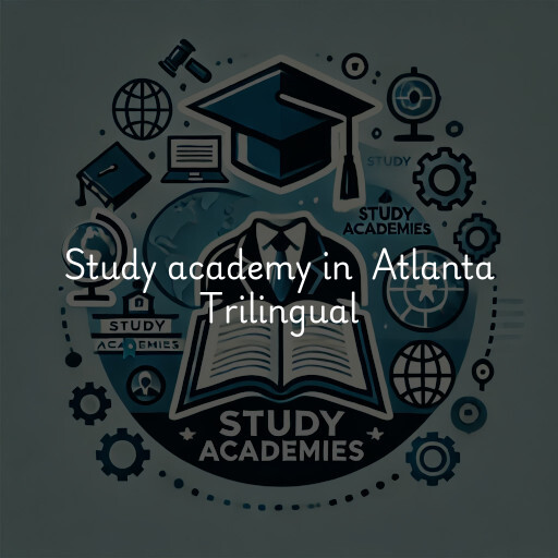 Study Academy at  Atlanta Trilingual