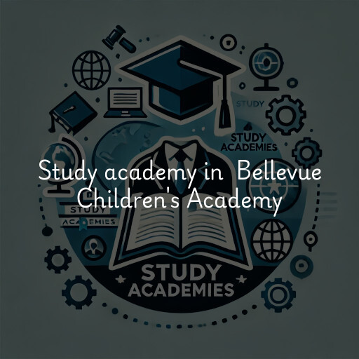 Study Academy at  Bellevue Children's Academy