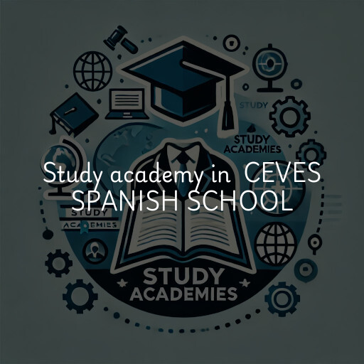 Study Academy at  CEVES SPANISH SCHOOL