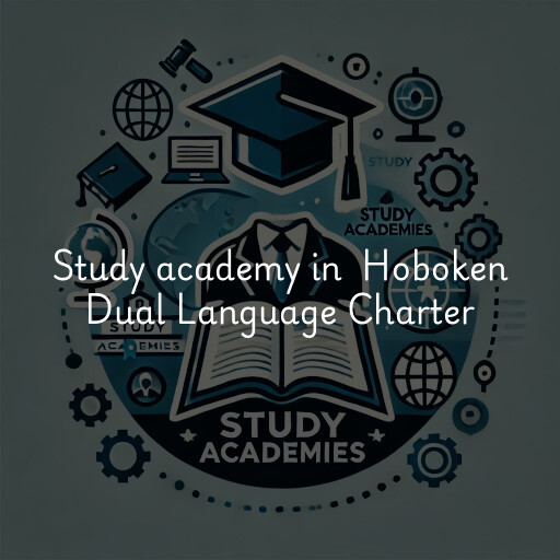 Study Academy at  Hoboken Dual Language Charter