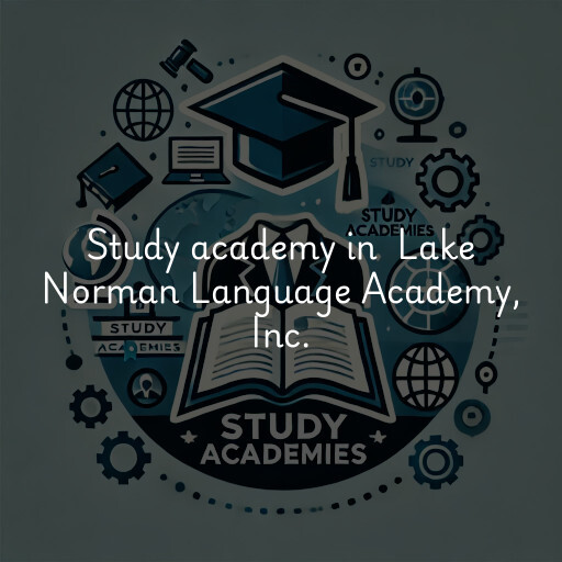 Study Academy at  Lake Norman Language Academy, Inc.