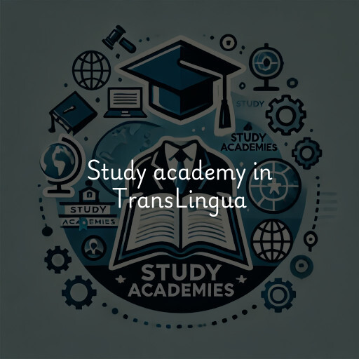 Study Academy at  TransLingua