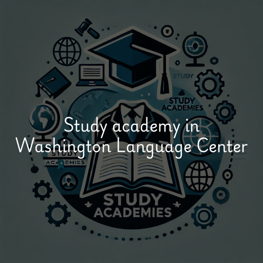 Study Academy at  Washington Language Center